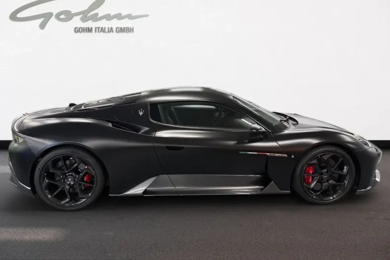 Maserati MC20 din 2022 cu 5.350 km - oferta MAS249620 - foto 6