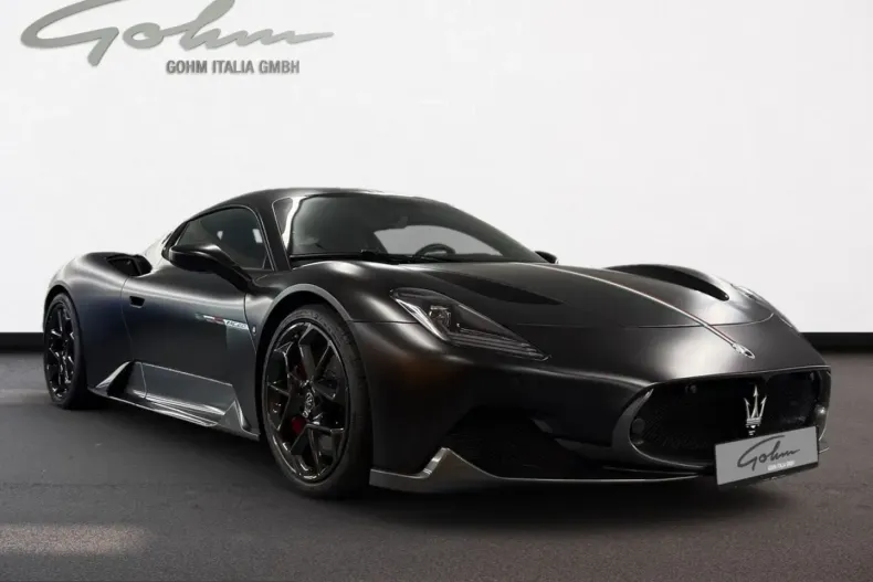 Maserati MC20 din 2022 cu 5.350 km - oferta MAS249620 - foto 7