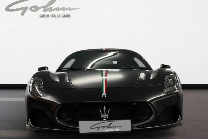 Maserati MC20 din 2022 cu 5.350 km - oferta MAS249620 - foto 8