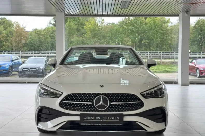 Mercedes-Benz CLE 180 (Clasa CLE) din 2025 cu 27.675 km - oferta MER249622 - foto 2