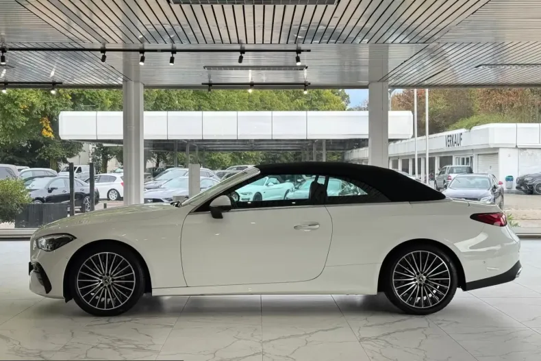 Mercedes-Benz CLE 180 (Clasa CLE) din 2025 cu 27.675 km - oferta MER249622 - foto 4