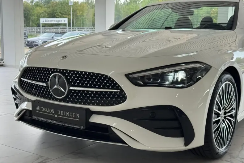 Mercedes-Benz CLE 180 (Clasa CLE) din 2025 cu 27.675 km - oferta MER249622 - foto 8