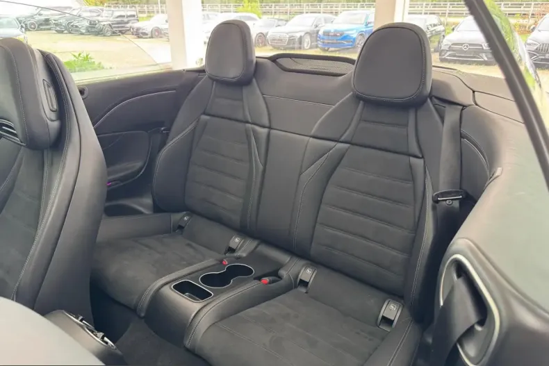 Mercedes-Benz CLE 180 (Clasa CLE) din 2025 cu 27.675 km - oferta MER249622 - foto 14