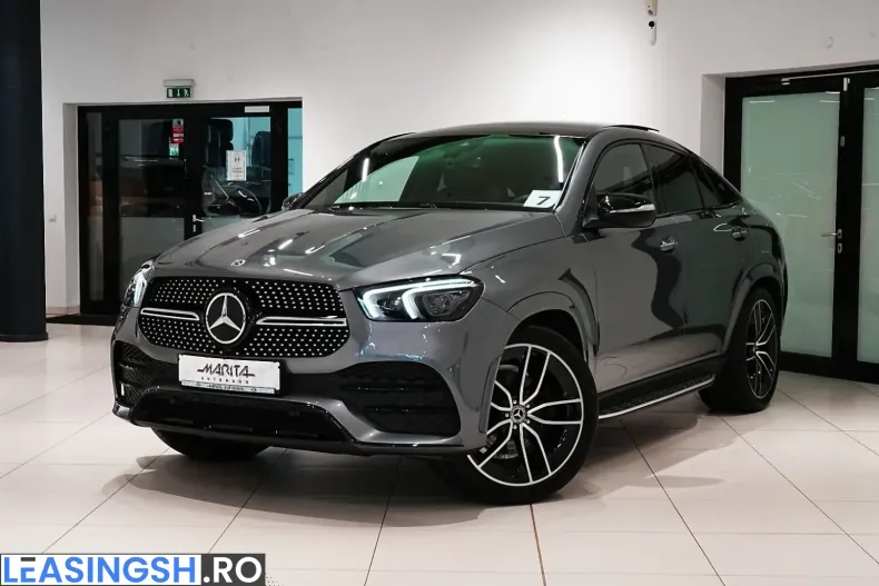 Mercedes-Benz GLE 300 (Clasa GLE) din 2023 cu 39.000 km - oferta MER249623 - foto 1