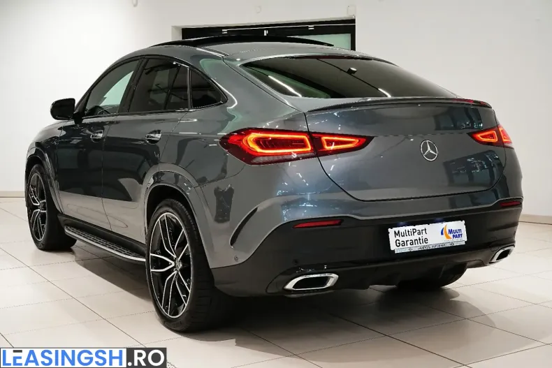 Mercedes-Benz GLE 300 (Clasa GLE) din 2023 cu 39.000 km - oferta MER249623 - foto 10
