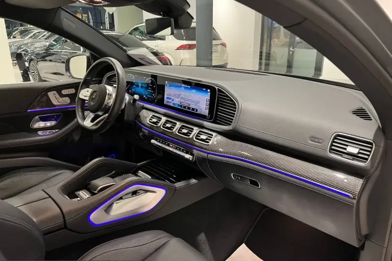 Mercedes-Benz GLE 300 (Clasa GLE) din 2023 cu 39.000 km - oferta MER249623 - foto 16