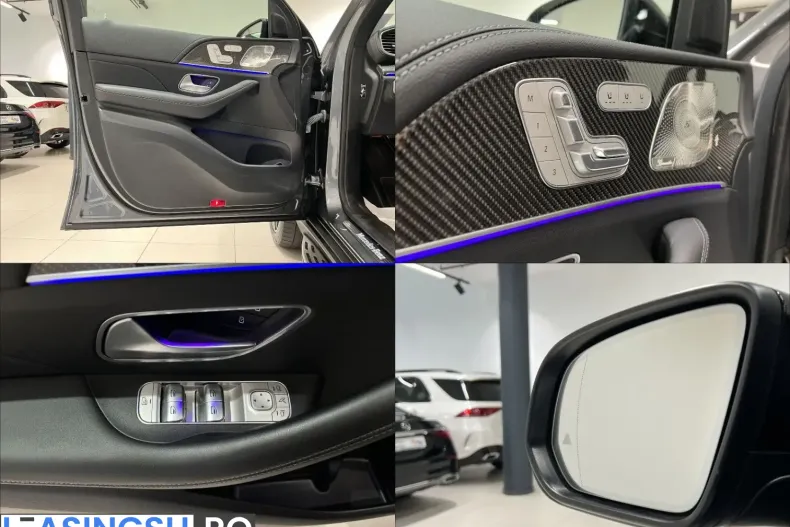 Mercedes-Benz GLE 300 (Clasa GLE) din 2023 cu 39.000 km - oferta MER249623 - foto 21