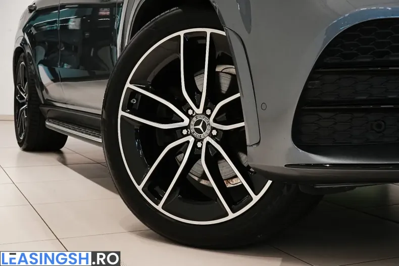 Mercedes-Benz GLE 300 (Clasa GLE) din 2023 cu 39.000 km - oferta MER249623 - foto 23