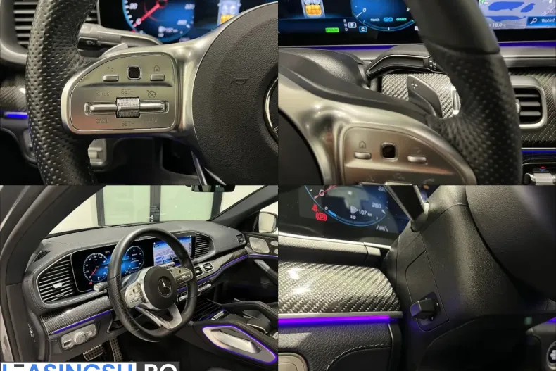 Mercedes-Benz GLE 300 (Clasa GLE) din 2023 cu 39.000 km - oferta MER249623 - foto 27