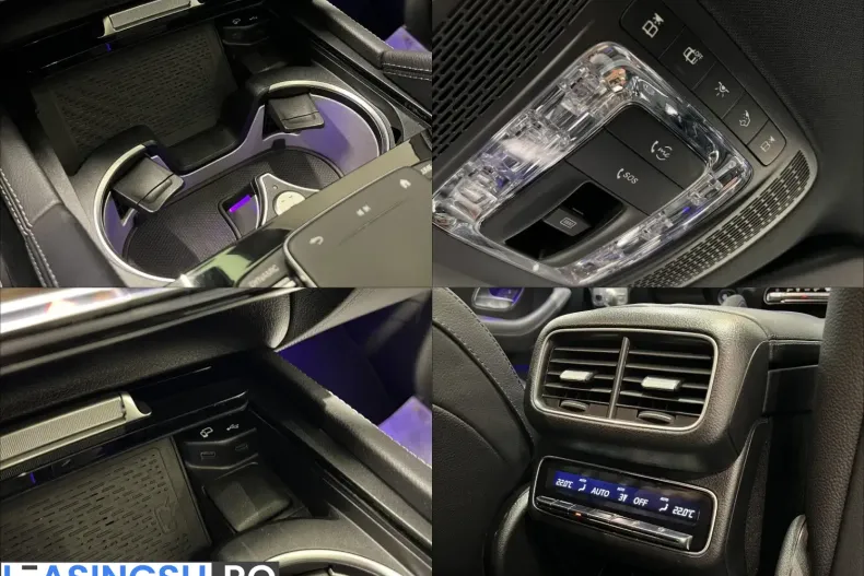 Mercedes-Benz GLE 300 (Clasa GLE) din 2023 cu 39.000 km - oferta MER249623 - foto 29