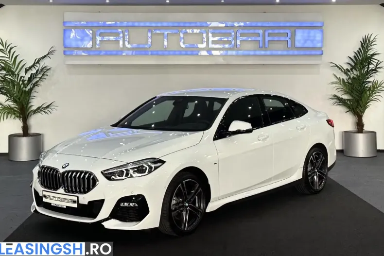 BMW 218 (Seria 2) din 2024 cu 24.734 km - oferta BMW249624 - foto 1
