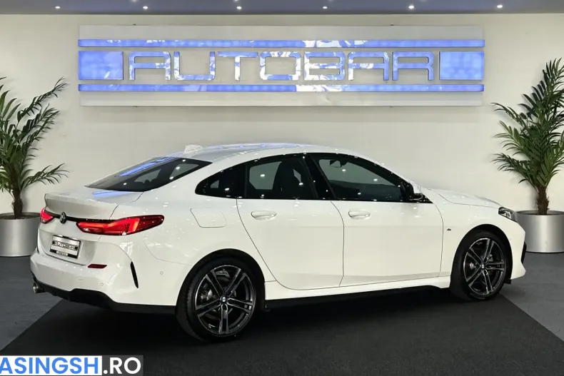 BMW 218 (Seria 2) din 2024 cu 24.734 km - oferta BMW249624 - foto 2