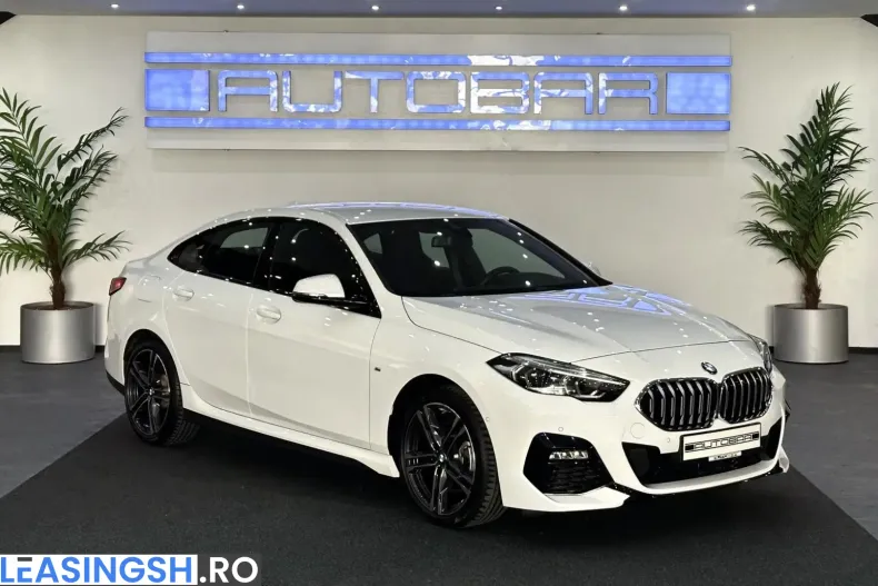 BMW 218 (Seria 2) din 2024 cu 24.734 km - oferta BMW249624 - foto 3