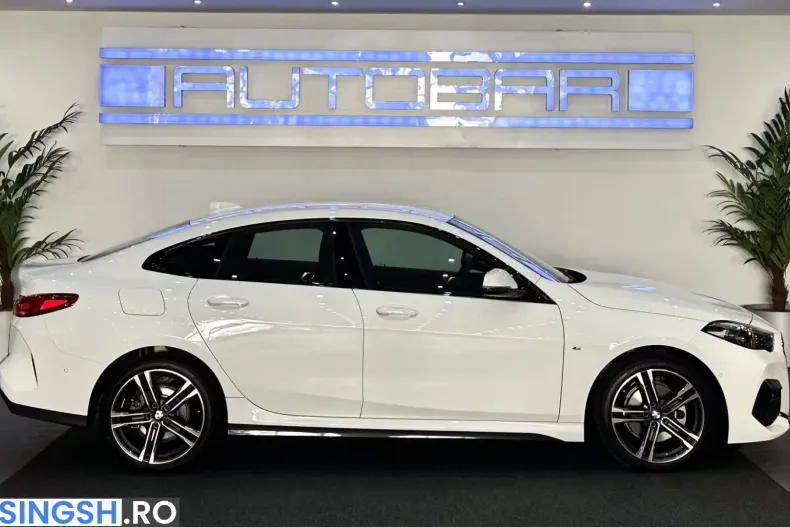 BMW 218 (Seria 2) din 2024 cu 24.734 km - oferta BMW249624 - foto 5