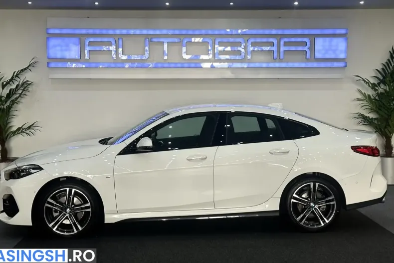 BMW 218 (Seria 2) din 2024 cu 24.734 km - oferta BMW249624 - foto 7