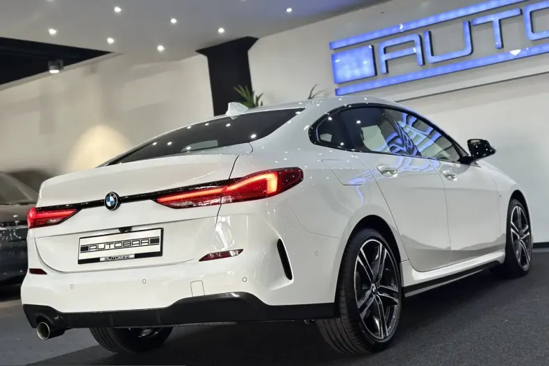 BMW 218 (Seria 2) din 2024 cu 24.734 km - oferta BMW249624 - foto 8