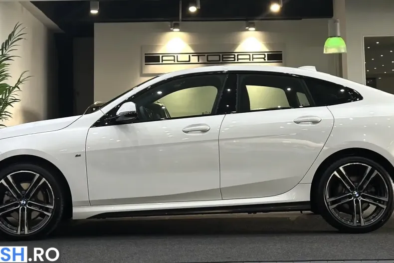 BMW 218 (Seria 2) din 2024 cu 24.734 km - oferta BMW249624 - foto 9