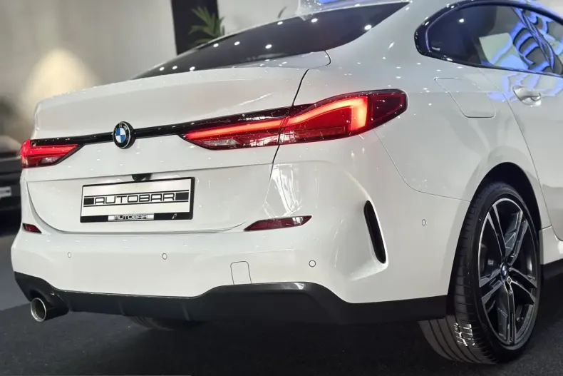 BMW 218 (Seria 2) din 2024 cu 24.734 km - oferta BMW249624 - foto 10