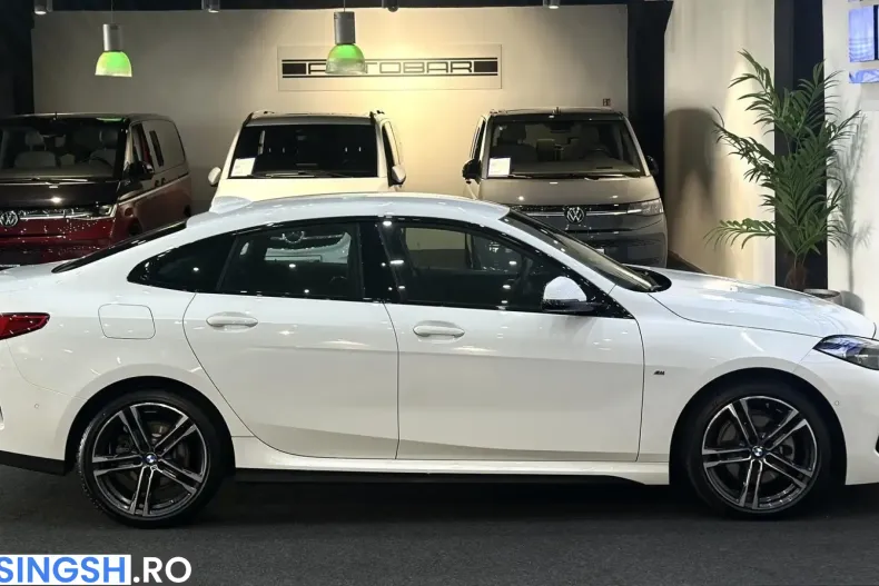 BMW 218 (Seria 2) din 2024 cu 24.734 km - oferta BMW249624 - foto 11