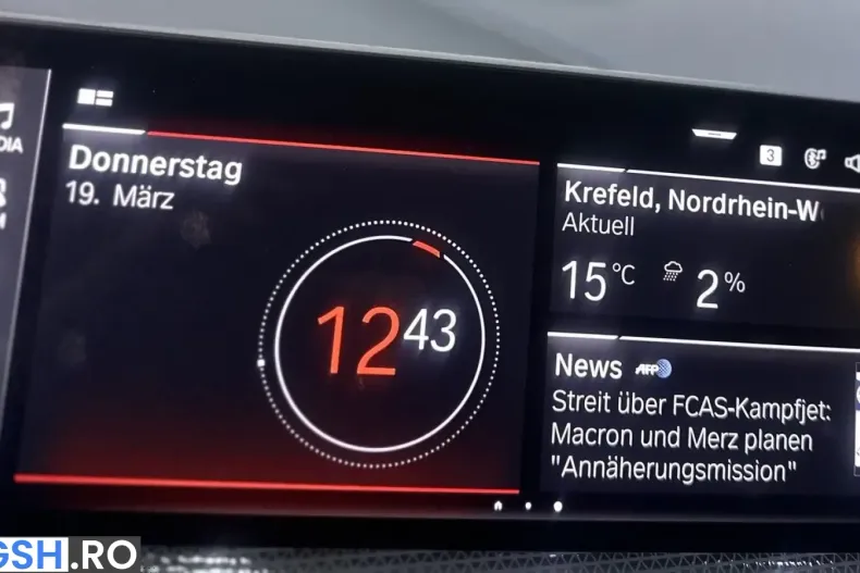 BMW 218 (Seria 2) din 2024 cu 24.734 km - oferta BMW249624 - foto 23