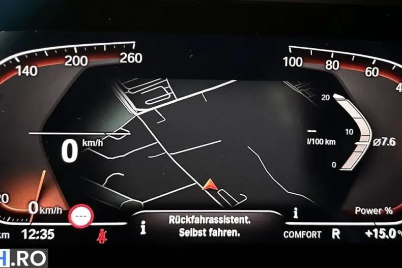 BMW 218 (Seria 2) din 2024 cu 24.734 km - oferta BMW249624 - foto 30