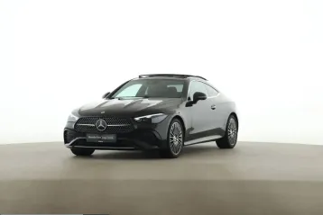 Mercedes-Benz CLE 200 din 2025 - oferta MER249625