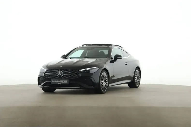 Mercedes-Benz CLE 200 (Clasa CLE) din 2025 cu 16.800 km - oferta MER249625 - foto 1