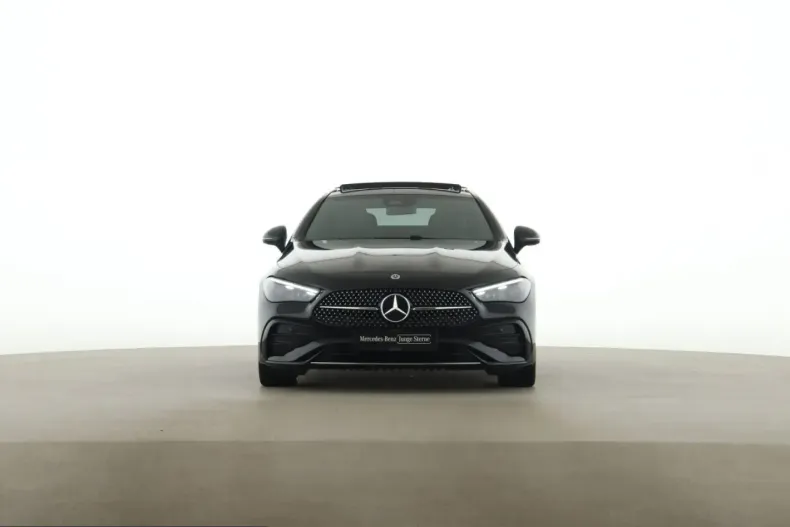 Mercedes-Benz CLE 200 (Clasa CLE) din 2025 cu 16.800 km - oferta MER249625 - foto 2
