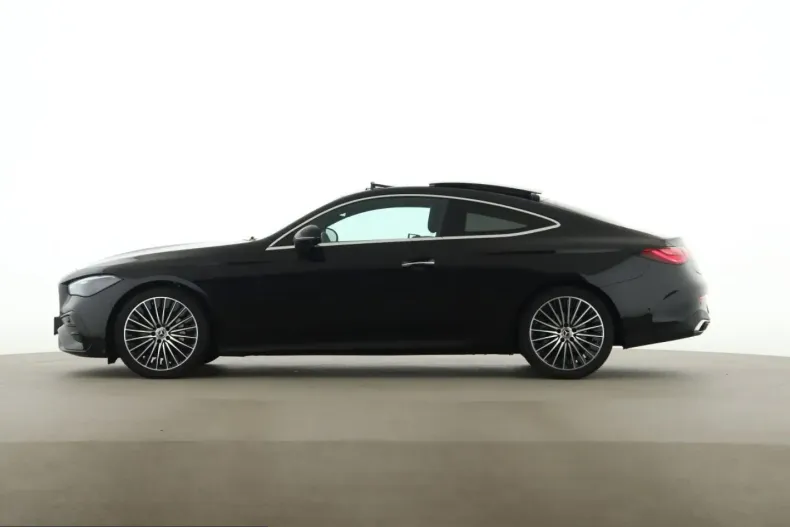 Mercedes-Benz CLE 200 (Clasa CLE) din 2025 cu 16.800 km - oferta MER249625 - foto 3