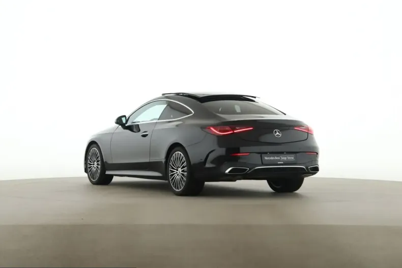 Mercedes-Benz CLE 200 (Clasa CLE) din 2025 cu 16.800 km - oferta MER249625 - foto 4