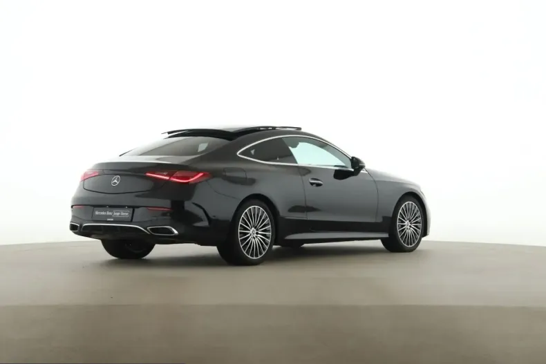 Mercedes-Benz CLE 200 (Clasa CLE) din 2025 cu 16.800 km - oferta MER249625 - foto 6