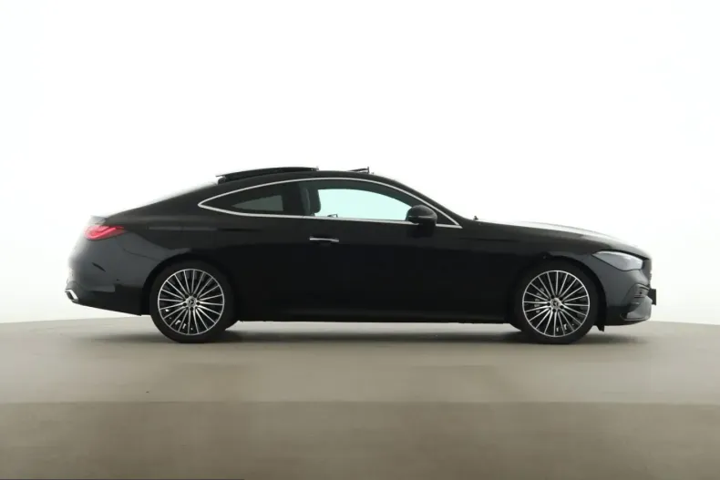 Mercedes-Benz CLE 200 (Clasa CLE) din 2025 cu 16.800 km - oferta MER249625 - foto 7