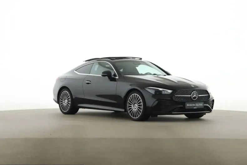 Mercedes-Benz CLE 200 (Clasa CLE) din 2025 cu 16.800 km - oferta MER249625 - foto 8