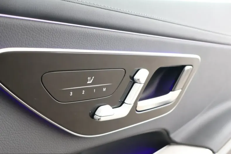 Mercedes-Benz CLE 200 (Clasa CLE) din 2025 cu 16.800 km - oferta MER249625 - foto 19