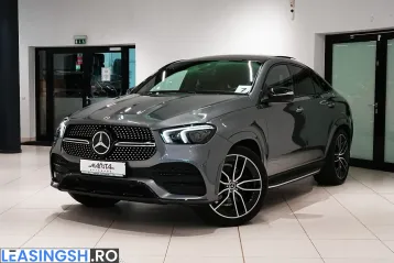 Mercedes-Benz GLE 300 din 2023 - oferta MER249626
