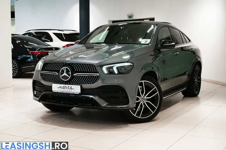 Mercedes-Benz GLE 300 (Clasa GLE) din 2023 cu 39.000 km - oferta MER249626 - foto 3