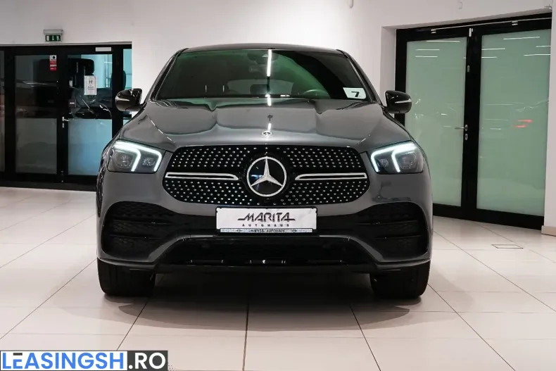 Mercedes-Benz GLE 300 (Clasa GLE) din 2023 cu 39.000 km - oferta MER249626 - foto 4
