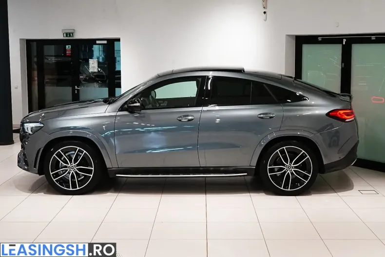 Mercedes-Benz GLE 300 (Clasa GLE) din 2023 cu 39.000 km - oferta MER249626 - foto 5