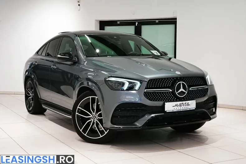 Mercedes-Benz GLE 300 (Clasa GLE) din 2023 cu 39.000 km - oferta MER249626 - foto 6