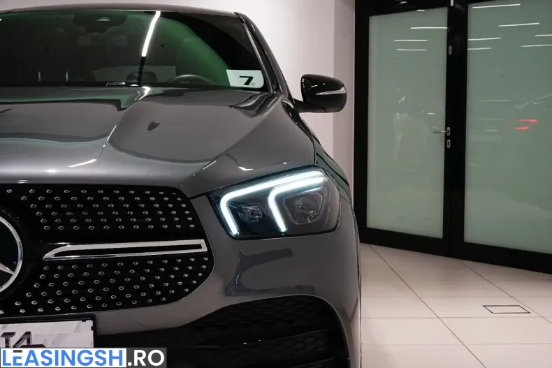 Mercedes-Benz GLE 300 (Clasa GLE) din 2023 cu 39.000 km - oferta MER249626 - foto 14
