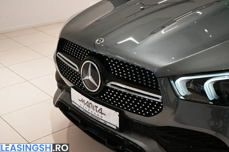 Mercedes-Benz GLE 300 (Clasa GLE) din 2023 cu 39.000 km - oferta MER249626 - foto 16