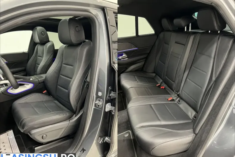 Mercedes-Benz GLE 300 (Clasa GLE) din 2023 cu 39.000 km - oferta MER249626 - foto 21