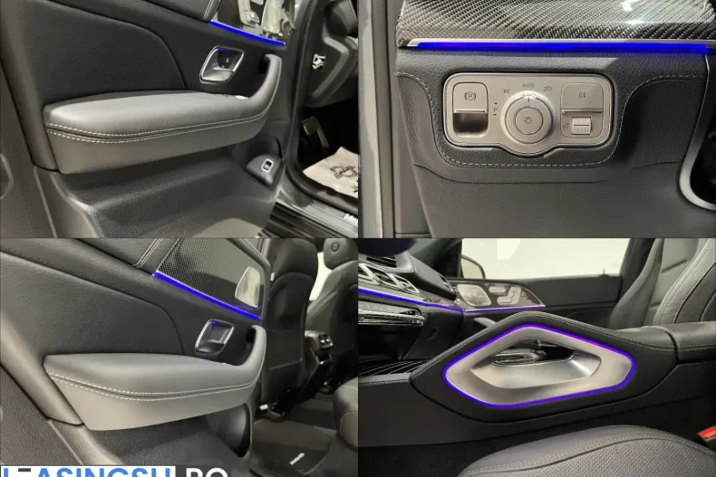 Mercedes-Benz GLE 300 (Clasa GLE) din 2023 cu 39.000 km - oferta MER249626 - foto 24