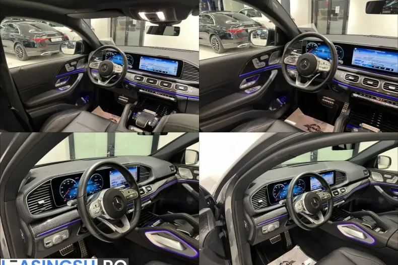 Mercedes-Benz GLE 300 (Clasa GLE) din 2023 cu 39.000 km - oferta MER249626 - foto 27