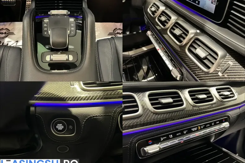 Mercedes-Benz GLE 300 (Clasa GLE) din 2023 cu 39.000 km - oferta MER249626 - foto 30
