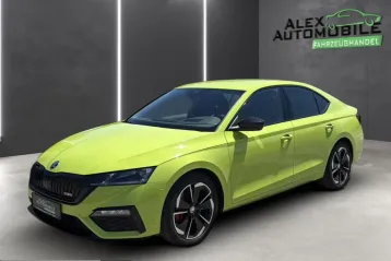 Skoda Octavia din 2023 - oferta SKO249627