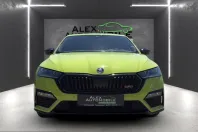 Skoda Octavia din 2023 cu 58.000 km - oferta SKO249627 - foto 2
