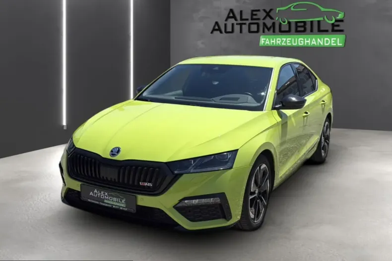 Skoda Octavia din 2023 cu 58.000 km - oferta SKO249627 - foto 3