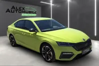 Skoda Octavia din 2023 cu 58.000 km - oferta SKO249627 - foto 5