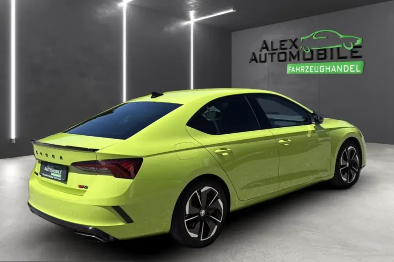 Skoda Octavia din 2023 cu 58.000 km - oferta SKO249627 - foto 6
